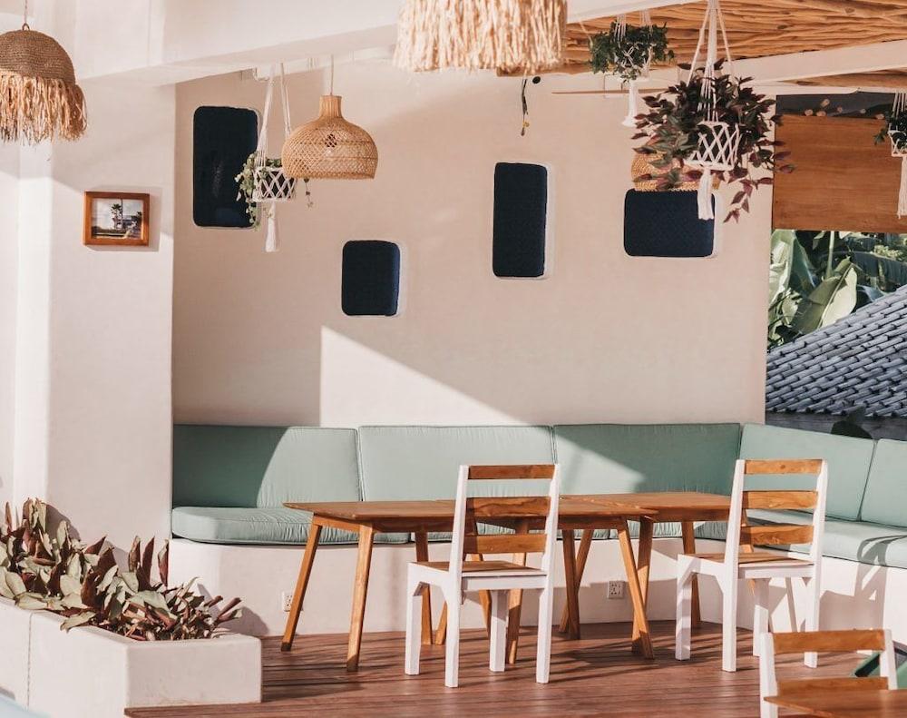 Canggu Village Accommodation Exterior foto